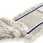 Sprintus Wischmopp ( 9000472018 ) mit Taschen Baumwolle/Polyester