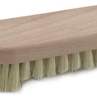 Scheuerbürste ( 9000470243 ) vorne spitz hinten abgerundet mit Bart