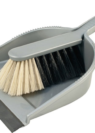 Kit de balayage (9000470232) Brosse à main et pelle