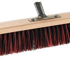 Besen Südharzer Bauernbesen ( 9000470060 ) Arenga/Elastonmischung Länge 800 mm