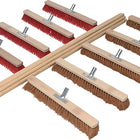 Besenset ( 9000470001 ) je 5 Kokos-/Elaston Länge 600 mm