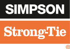 Simpson Strong TIE listones metálicos perforados NP 20/80/1200 (3000257172) galvanizados en caliente