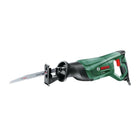 Bosch Heimwerker PSA 7100 E Reciprosäge 710 Watt 270 Volt Säbelsäge Tigersäge mit Sägeblatt-Set ( 06033A7002 ) - Toolbrothers