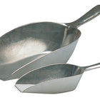 Abwiegeschaufel ( 9000495124 ) Aluminium silber Inhalt 1510 ml