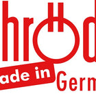 Schröder Drillapparat ( 4000828203 ) Länge 310 mm Spindel gefräst