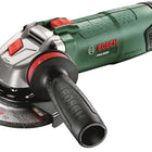 Bosch Heimwerker PWS 8000 Winkelschleifer 800 Watt 125 mm ( 06033A2705 ) - Toolbrothers