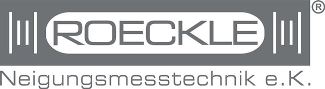Röckle Horizontalwasserwaage DIN 877 ( 4000857004 ) Genauigkeit 0,1 mm/m 0,6 mm/m