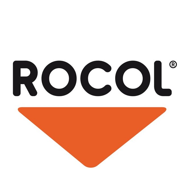 Rocol Bodenmarkierungsband Easy Tape ( 9190491487 ) PVC Länge 33 m Breite 75 mm