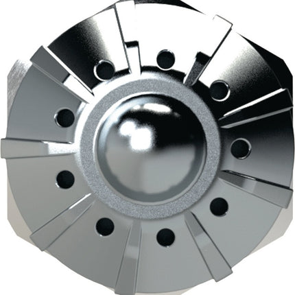 Riegler Runddüse ( 4163000193 ) Außengewinde Außen-Ø 17 mm