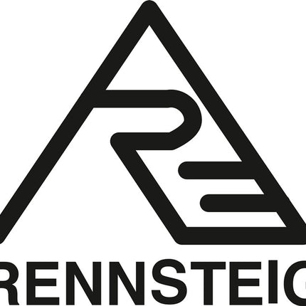 Rennsteig Werkzeuge Elektrikerspitzmeißel ( 4000812177 ) Gesamtlänge 250 mm Schaftquerschnitt 10 mm