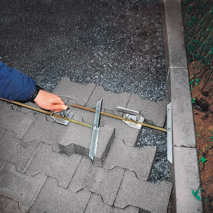 Probst Mess- und Anreißlehre MAL ( 4000818716 ) 0,58 kg