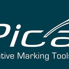 Pica Bau-/Tieflochmarker Pica-Dry + Minenset ( 4000871977 ) Farbe graphit + Minenset 4000 871 360