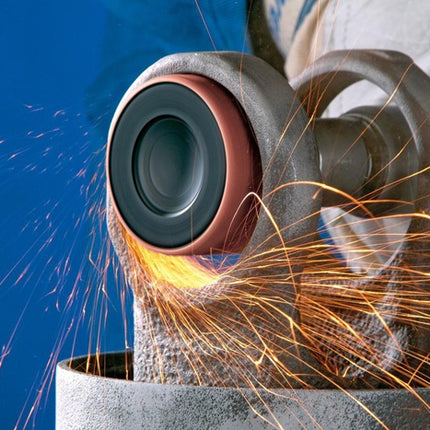 PFERD Schleifhülse GSB ( 8000433800 ) D30xB30mm30 mm Körnung 50 max. Drehzahl 19100 min-¹