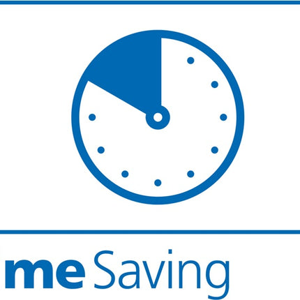 PFERD Vlieskompaktscheibe COMBIDISC VRH ( 4000844741 ) Ø 38 mm Körnung 100 G