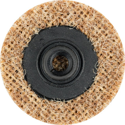 PFERD Vlieskompaktscheibe COMBIDISC VRH ( 4000844741 ) Ø 38 mm Körnung 100 G