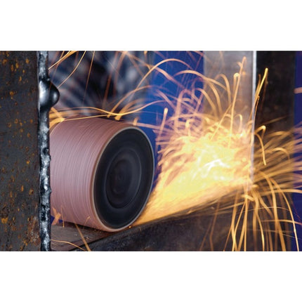 PFERD Schleifhülse KSB ( 8000433774 ) D60xB30mm30 mm Körnung 150 max. Drehzahl 9500 min-¹