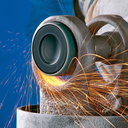 PFERD Schleifhülse GSB Z-COOL ( 4144210270 ) D60xB30mm30 mm Körnung 36 max. Drehzahl 9500 min-¹