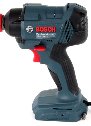 Bosch GDX 18 V-180 Li-Ion Akku Drehschlagschrauber + 1 x 6,0 Ah Akku - ohne Ladegerät - Toolbrothers