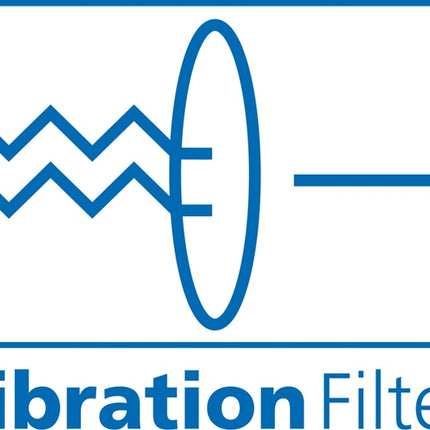 PFERD Fiberscheibe COMBICLICK CO-COOL ( 4000843478 ) Ø 115 mm Körnung 50 Keramikkorn