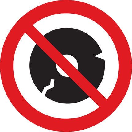 PFERD Fächerschleifscheibe POLIFAN ( 8000146435 ) Ø 125 mm Körnung 60 flach