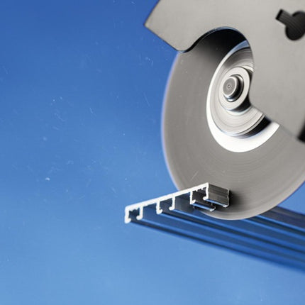 PFERD Trennscheibe SG ALU ( 8000146426 ) D125x2,4mm gerade