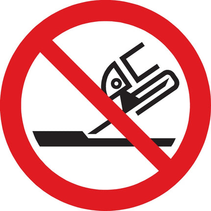 PFERD Trennscheibe SG ALU ( 8000146426 ) D125x2,4mm gerade