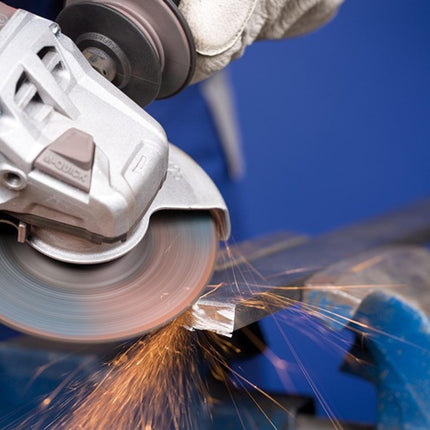 PFERD Kombischeibe PSF DUODISC STEELOX ( 4000841379 ) D125xS1,9mmKörnung 46 Bohrung 22,23 mm