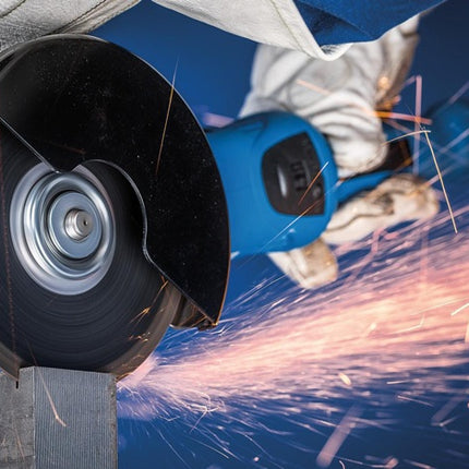 PFERD Trennscheibe PSF STEEL ( 8000435580 ) D150x1,6mm gerade Bohrung 22,23 mm