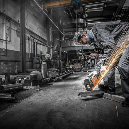 PFERD Trennscheibe SG STEEL ( 4000841312 ) D180x3,2mm gerade Bohrung 22,23 mm