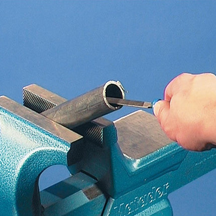 PFERD Werkstattfeile DIN 7261 ( 8000436014 ) Länge 150 mm Querschnitt 16 x 4,5 mm FH 3