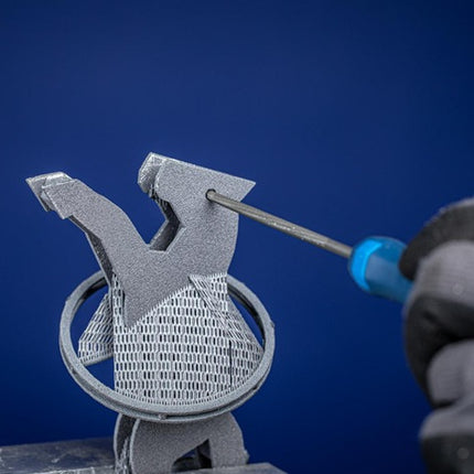 PFERD Werkstattfeile DIN 7261 ( 8000436016 ) Länge 150 mm Querschnitt 6 mm FH 3