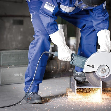 PFERD Trennscheibe 100 SG STEEL ( 8000435629 ) D350x4,5mm gerade Bohrung 25,4 mm