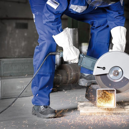 PFERD Trennscheibe 100 SG STEEL ( 8000435629 ) D350x4,5mm gerade Bohrung 25,4 mm