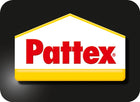 Pistola de pegamento caliente Pattex Supermatic (4000353500) rendimiento adhesivo 4,5 g/min 11 mm