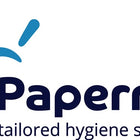 Papernet Falthandtuch ( 9000469125 ) 2-lagig weiß