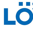 Original Löwe Kabelkanalschere 3.606 ( 4000814522 ) Länge 245 mm Klingenlänge 75 mm