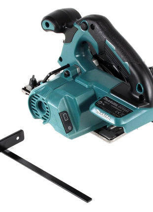 Makita DCS 553 Z Akku Metallhandkreissäge 18V 150 mm Brushless Solo - ohne Akku, ohne Ladegerät - Toolbrothers