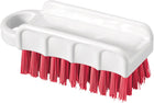 Cepillo para uñas HACCP (9000470023) longitud 155 mm rojo