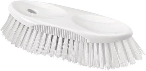 Cepillo para bidón HACCP (9000469983) longitud 190 mm blanco