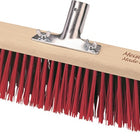 Besen ( 9000470136 ) Elaston Länge 400 mm Stielhalter-Ø 28 mm