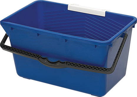 Cubo Nölle (9000472109) 18 l plástico azul