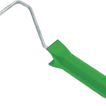 Nölle Lackierroller ( 4000817522 ) Breite 100 mm Bügellänge 280 mm mit Bügel Bügel-Ø 6 mm