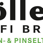 Nölle Kleinrollerbügel ( 4300000407 ) Länge 290 mm verzinkt Kunststoffgriff