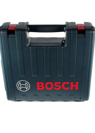 Bosch Professional GSR 18V-21 Akku Bohrschrauber 18V 55Nm ( 06019H1070 ) + 2x Akku 2,0Ah + Ladegerät + Koffer - Toolbrothers