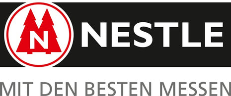 Nestle Feldschirm ( 4000855900 ) 200 cm 1520 x 170 x 120 mm 4,3 kg