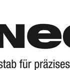 NEDO Kurbelaufsatz für Nivellierstativ ( 4000855896 ) max. 105 mm