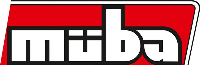 MÜBA Holzgriff ( 8000375900 ) Holz f. Schubkarre Fargo 4205 100 115