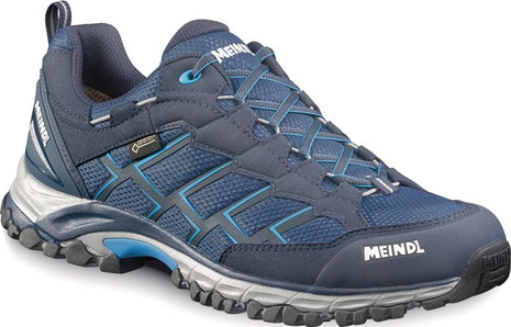 Meindl scarpa per il tempo libero Caribe GTX ( 4000374680 ) misura 40 navy/blu