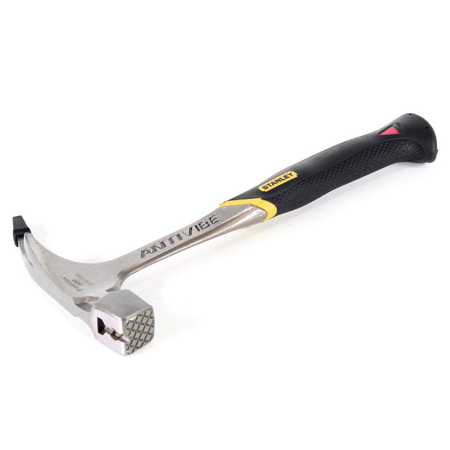 Stanley Latthammer FatMax Antivibe 600 g ( 1-51-937 ) - Toolbrothers