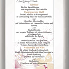 Maul Klapprahmen ( 9000493131 ) Plakatmaß DIN A3 aluminium eloxiert